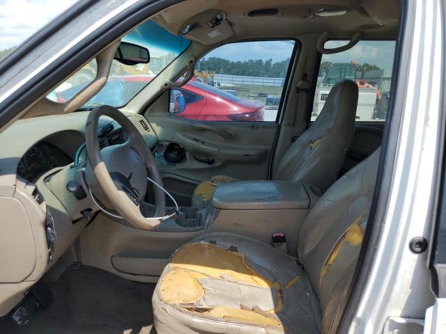 Фото 7 с аукциона – 2000 FORD EXPEDITION с VIN 1FMRU1567YLC48959