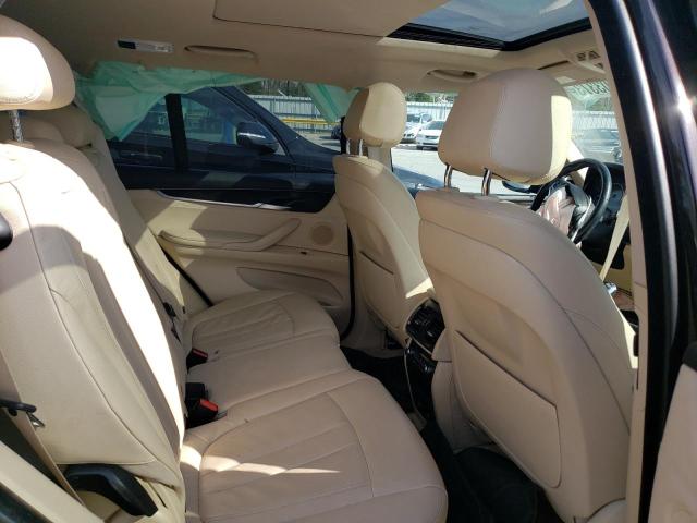 Photo 10 from auction – 2015 BMW X5 XDRIVE3 with VIN 5UXKR0C57F0K57735