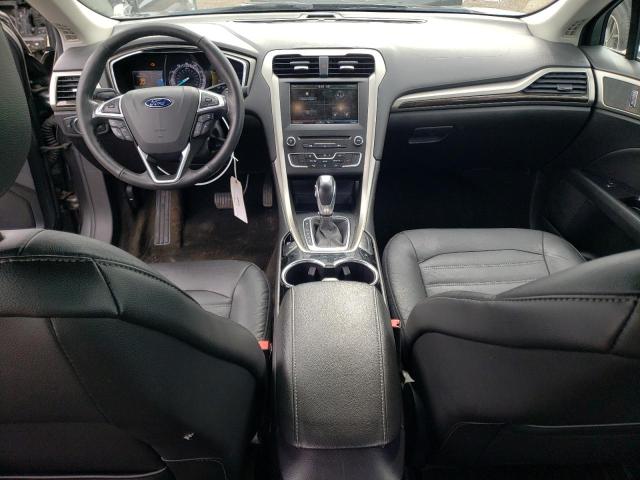 Photo 8 from auction – 2016 FORD FUSION SE with VIN 3FA6P0HDXGR244834