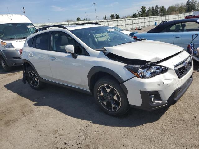 Photo 4 from auction – 2019 SUBARU CROSSTREK with VIN JF2GTADC0KH370693