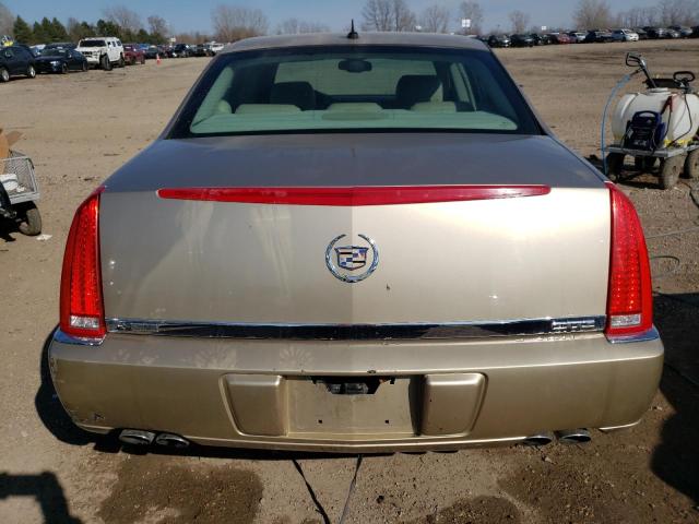 Photo 6 from auction – 2006 CADILLAC DTS with VIN 1G6KD57Y86U164543