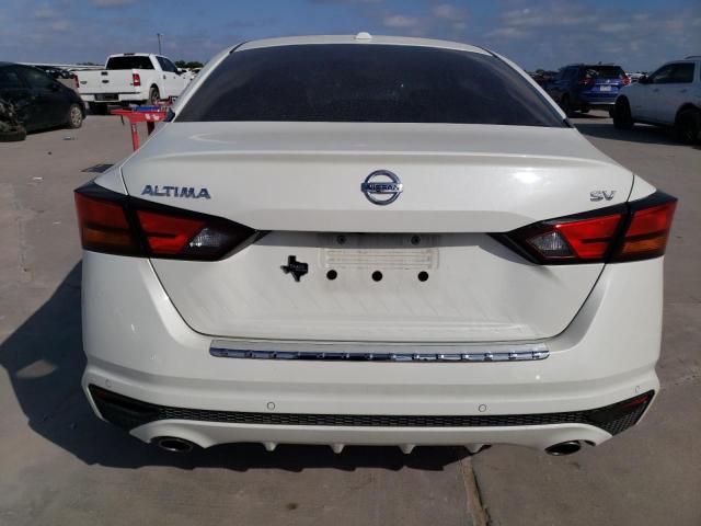 Photo 6 from auction – 2021 NISSAN ALTIMA SV with VIN 1N4BL4DVXMN346052