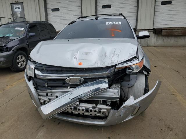 Photo 5 from auction – 2014 FORD EDGE LIMIT with VIN 2FMDK3KC4EBA26316