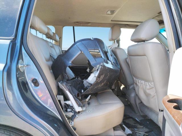 Photo 10 from auction – 2003 TOYOTA HIGHLANDER with VIN JTEHF21A230131225