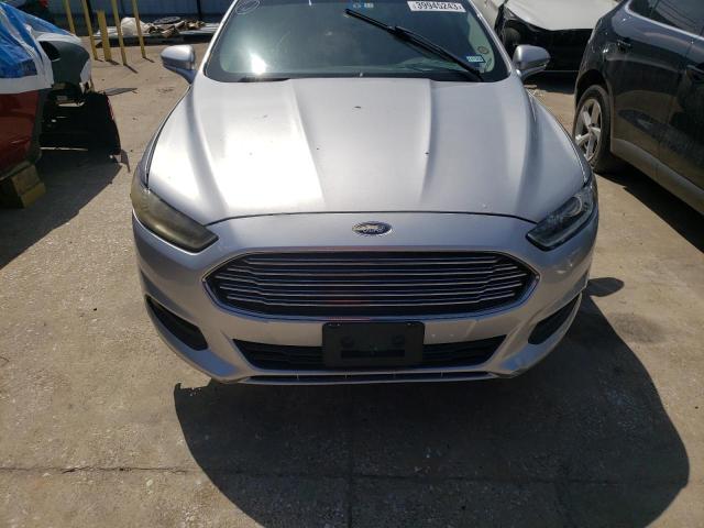 Photo 5 from auction – 2016 FORD FUSION SE with VIN 3FA6P0H7XGR382495