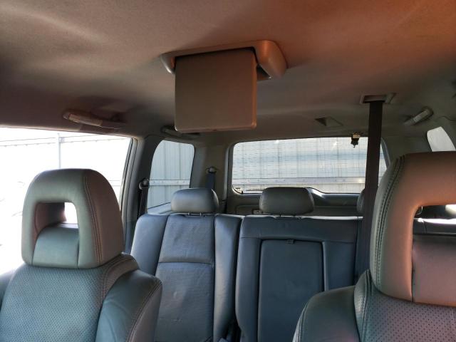Photo 10 from auction – 2003 HONDA PILOT EXL with VIN 2HKYF18693H529115