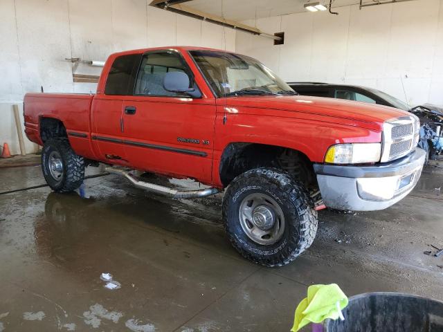 Photo 4 from auction – 1999 DODGE RAM 2500 with VIN 1B7KF23Z8XJ642225