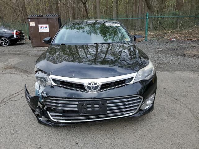 Zdjęcie 5 z aukcji – 2014 TOYOTA AVALON BAS z VIN 4T1BK1EB0EU094184