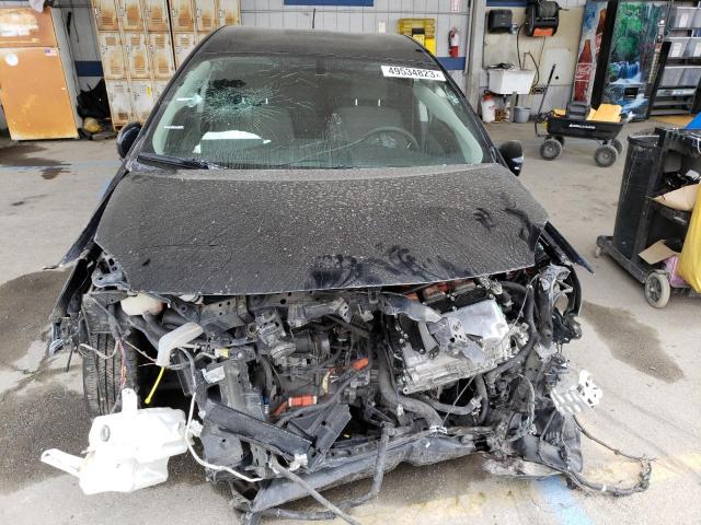Photo 5 from auction – 2015 TOYOTA PRIUS with VIN JTDKN3DUXF0435609