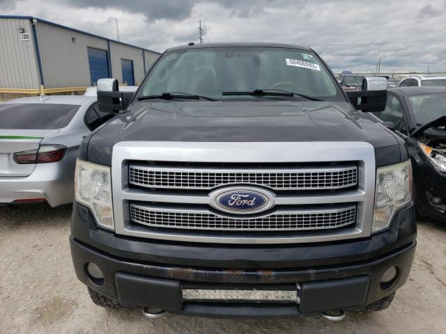 Photo 5 from auction – 2010 FORD F150 SUPER with VIN 1FTFW1EV5AFB73143