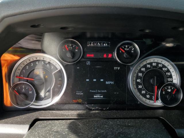Photo 9 from auction – 2018 RAM 1500 SLT with VIN 1C6RR7LG7JS110572