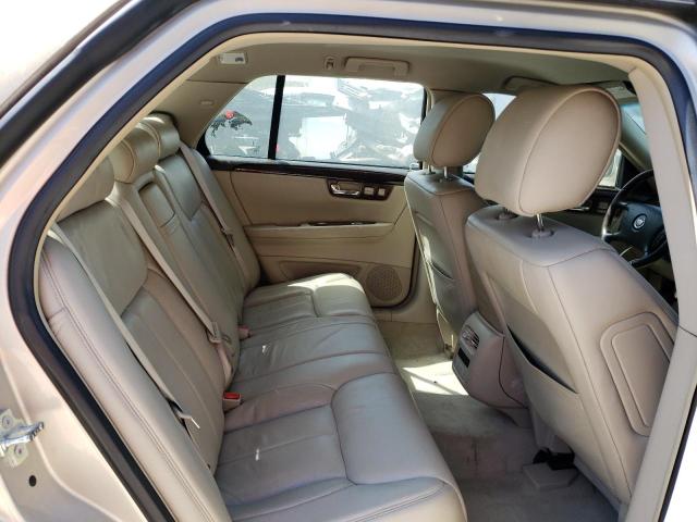 Photo 10 from auction – 2009 CADILLAC DTS with VIN 1G6KD57Y29U109266