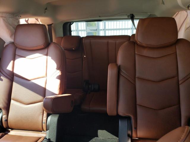 Photo 10 from auction – 2019 CADILLAC ESCALADE P with VIN 1GYS4CKJ8KR107858