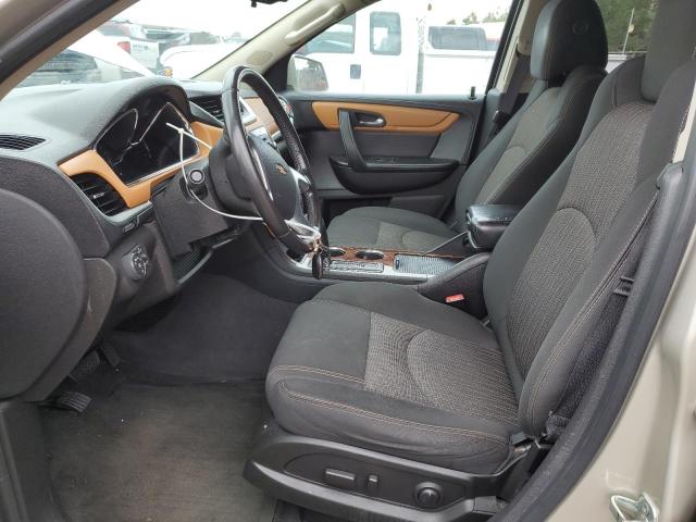 Photo 7 from auction – 2013 CHEVROLET TRAVERSE L with VIN 1GNKRGKD2DJ180001