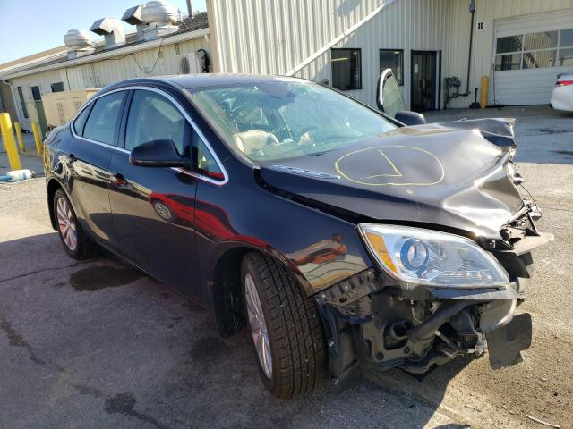 Photo 4 from auction – 2016 BUICK VERANO with VIN 1G4P15SK9G4133006