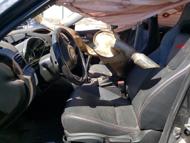 Photo 7 from auction – 2013 SUBARU IMPREZA WR with VIN JF1GR7E69DG864574