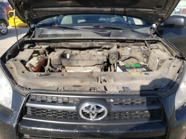 Photo 11 from auction – 2012 TOYOTA RAV4 with VIN 2T3BF4DV5CW204149