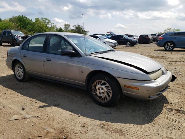 Photo 4 from auction – 1998 SATURN SL2 with VIN 1G8ZK5278WZ316026