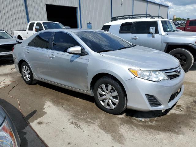 Photo 4 from auction – 2012 TOYOTA CAMRY BASE with VIN 4T1BF1FK6CU628420