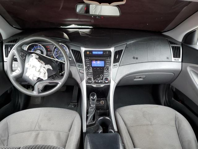 Photo 8 from auction – 2012 HYUNDAI SONATA GLS with VIN 5NPEB4AC1CH370011