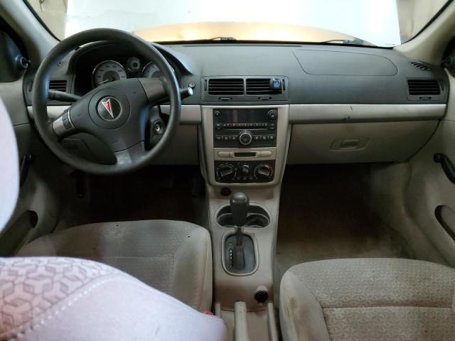 Photo 8 from auction – 2007 PONTIAC G5 with VIN 1G2AJ55FX77182145