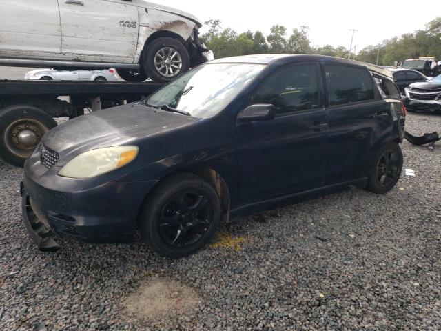Photo 1 from auction – 2004 TOYOTA COROLLA MA with VIN 2T1KR32E34C254242