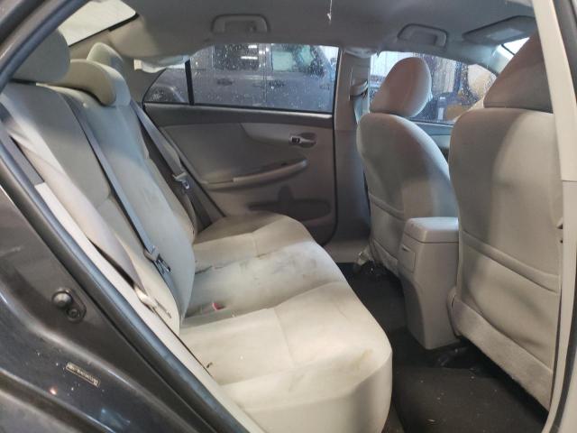 Photo 10 from auction – 2010 TOYOTA COROLLA BA with VIN 2T1BU4EE9AC532881