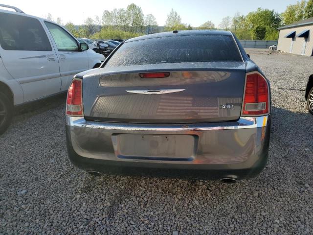 Photo 6 from auction – 2013 CHRYSLER 300 with VIN 2C3CCAAG4DH576797
