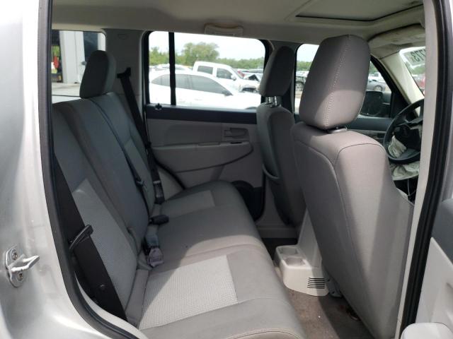 Photo 10 from auction – 2008 JEEP LIBERTY SP with VIN 1J8GP28K68W283114