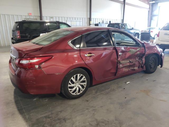 Photo 3 from auction – 2016 NISSAN ALTIMA 2.5 with VIN 1N4AL3AP3GN391513