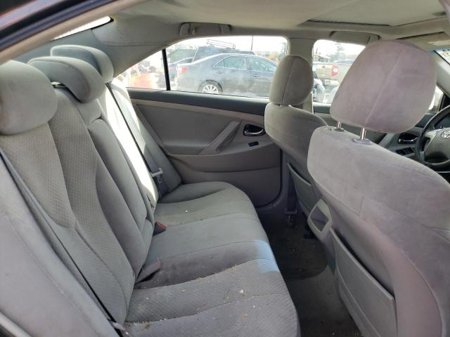 Photo 10 from auction – 2009 TOYOTA CAMRY BASE with VIN 4T1BE46K39U798831