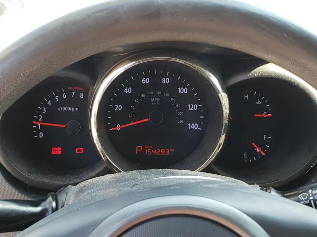 Photo 9 from auction – 2010 KIA SOUL + with VIN KNDJT2A22A7703793