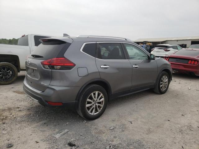 Photo 3 from auction – 2017 NISSAN ROGUE S with VIN KNMAT2MV8HP542382