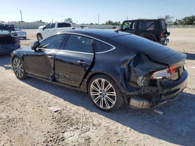 Photo 2 from auction – 2015 AUDI A7 PRESTIG with VIN WAU2GBFC9FN027790