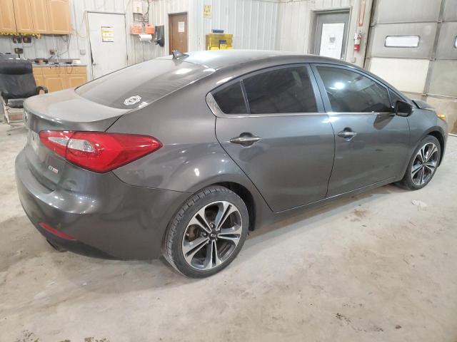 Photo 3 from auction – 2014 KIA FORTE EX with VIN KNAFZ4A82E5058775