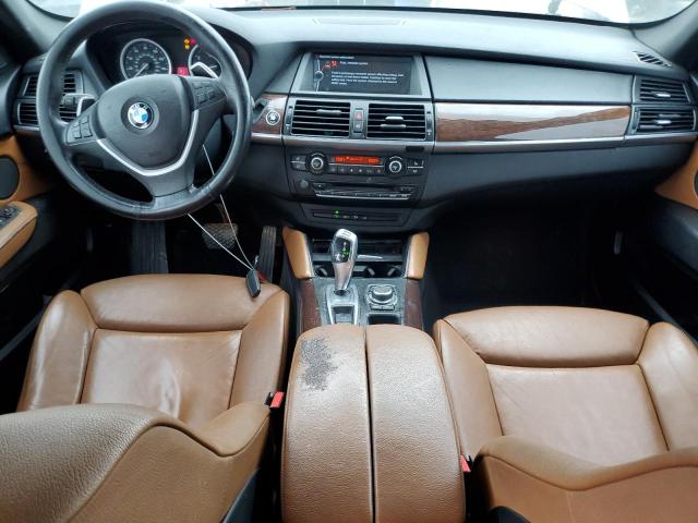 Photo 8 from auction – 2012 BMW X6 XDRIVE5 with VIN 5UXFG8C51CLZ97202