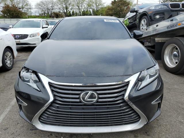 Photo 5 from auction – 2018 LEXUS ES 350 with VIN 58ABK1GG0JU101470