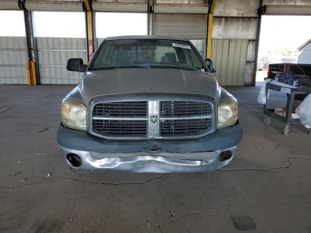 Photo 5 from auction – 2007 DODGE RAM 1500 S with VIN 1D7HA18N67J553994