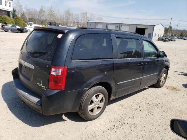 Photo 3 from auction – 2009 DODGE GRAND CARA with VIN 2D8HN54119R638279