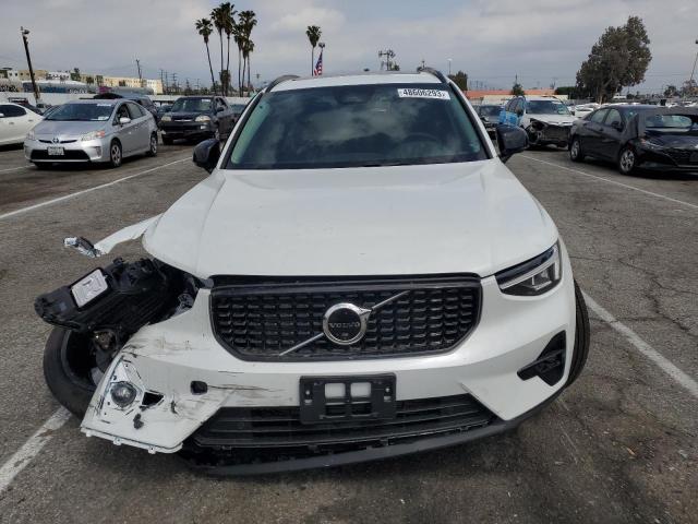 Photo 5 from auction – 2023 VOLVO XC40 CORE with VIN YV4L12UX7P2943950