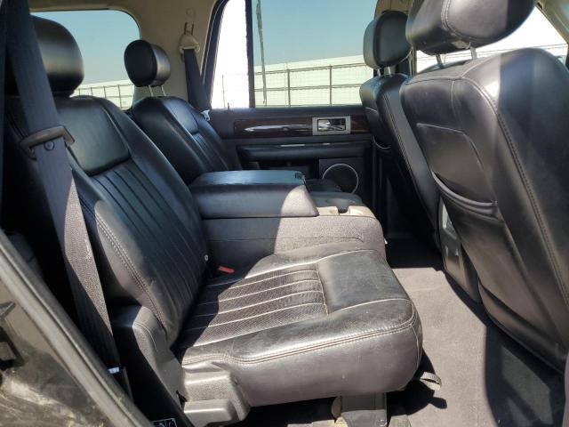 Photo 11 from auction – 2003 LINCOLN NAVIGATOR with VIN 5LMFU28R23LJ35229