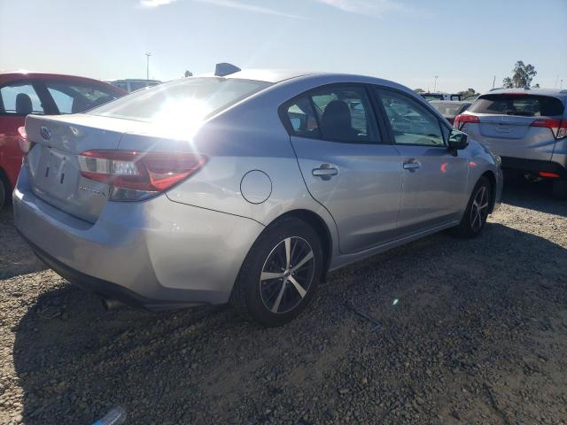 Photo 3 from auction – 2023 SUBARU IMPREZA PR with VIN 4S3GKAV60P3603566