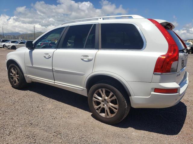 Photo 2 from auction – 2013 VOLVO XC90 3.2 with VIN YV4952CY4D1636780