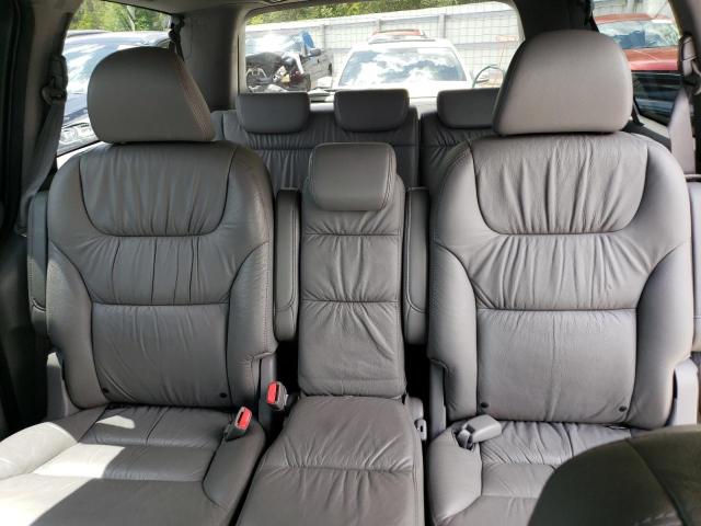 Photo 10 from auction – 2008 HONDA ODYSSEY EX with VIN 5FNRL38688B083389