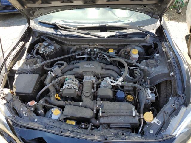 Photo 11 from auction – 2015 SUBARU BRZ 2.0 LI with VIN JF1ZCAC15F9604923