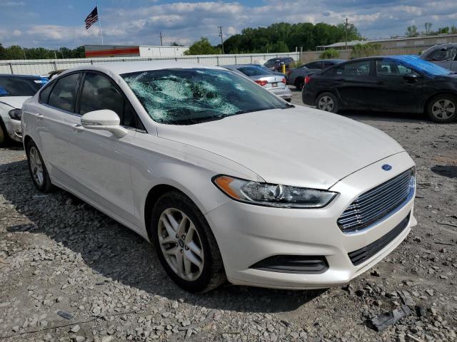 Photo 4 from auction – 2013 FORD FUSION SE with VIN 3FA6P0H77DR137875