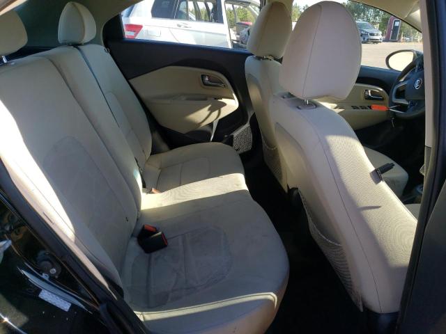 Photo 10 from auction – 2013 KIA RIO LX with VIN KNADM5A36D6246840