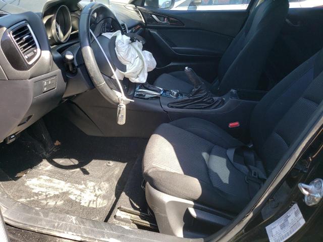Photo 7 from auction – 2016 MAZDA 3 TOURING with VIN 3MZBM1L73GM264720