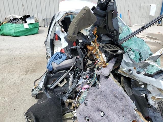 Photo 11 from auction – 2015 TOYOTA COROLLA L with VIN 2T1BURHE7FC317631