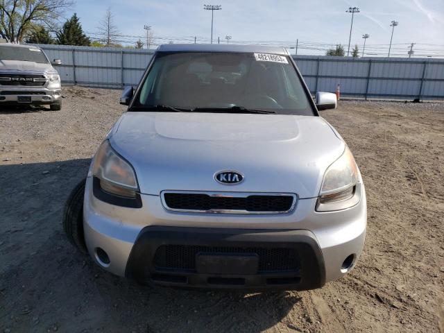 Photo 5 from auction – 2010 KIA SOUL + with VIN KNDJT2A20A7162386